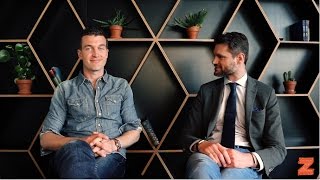 Branded! Interviewt: 'Philip de Roos' oprichter van Legalloyd