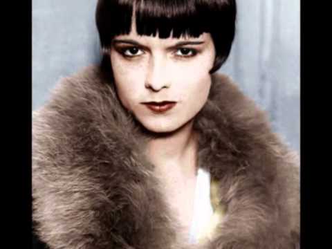 Louise Brooks