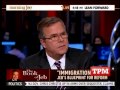 Jeb Bush: Reform Shouldn't Incentivize Illegal Immigration