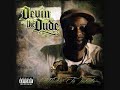 Devin The Dude - What A Job [Chopped & Screwed] by DJ Bmac