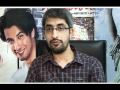 Abhishek: 'It's a mad bizarre comedy and people will love it!'
