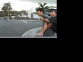 Piggy back ride 1