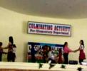 members of the swing dance
marfa, mariz
pasion,mary joy
santos, rochelle
manalo, joseph
balahadia, keith
punzalan, russel
nablo, baby jane
manalo, mairish
guerrero, ma. christine
and perez, mary ann