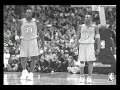 brandon l    the end of number 8  kobes old number 