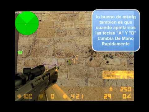 cs 1.6 default cfg download