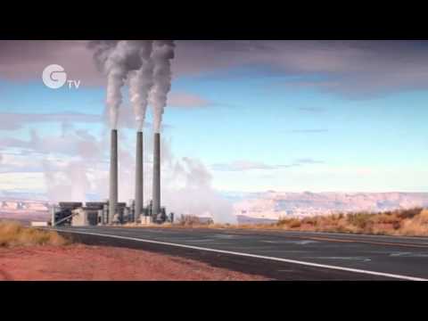 Green TV - The future of electric cars