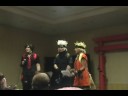 some friends of mine hosted a narutard pannel and i filmed it for them, heres part 1 for u guys!