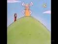 Sesame Street - Jill marched up a hill