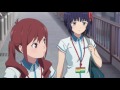TVアニメ「クロムクロ」キャラクターPV(PV第2弾) 阿座上洋平