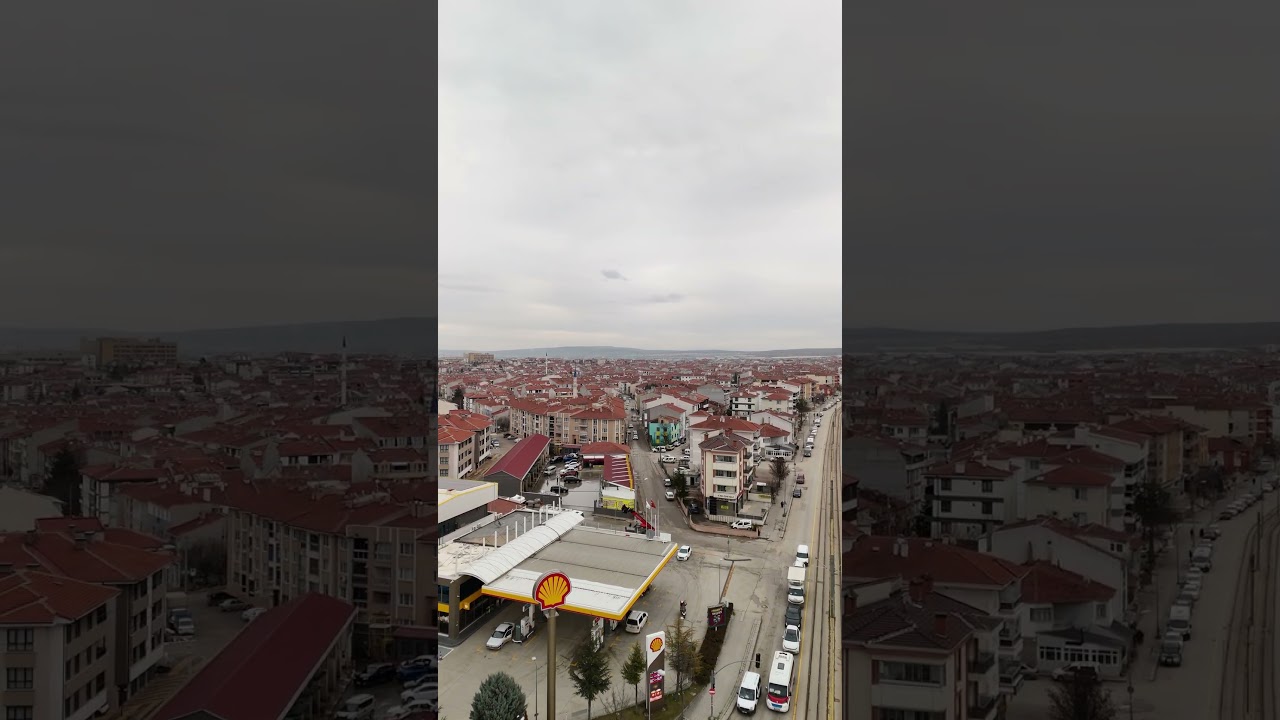 Sarıpekmez Shell Petrol