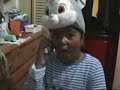EL Telefono hace RIN las Ardillitas