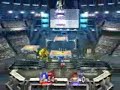 Round 3 Xylo vs Synik