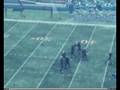Edwards to Blair, Bills @ Dolphins