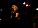 Mates of State - Like U Crazy/Crazy (Gnarls Barkley) live in Chicago