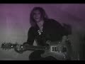 Absinthe music video