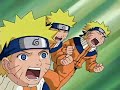 Everyone Loves Naruto