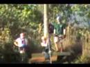 Ziplining Kauai