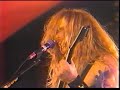 megadeth-anarchy in the uk live @ roskilde festival 92 megadeth-anarchy in the uk live @ roskilde festival 92
