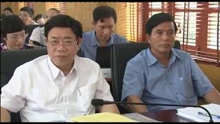 Trường Đại học Ngoại thương cơ sở Quảng Ninh: Hội thảo Khởi nghiệp - Từ ý tưởng đến thành công