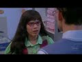 Ugly Betty Season Finale The Copier Scene