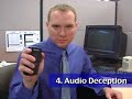 Man In The Box - Episode 04 - Sleep at Work Man In The Box - Episode 04 - Sleep at Work