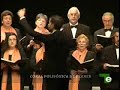 IMAXES DA CORAL DE BERRES NO FESTIVAL DE PRIMAVERA - VER VIDEO