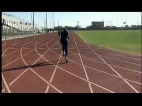 how to train for the 400m dash