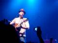 Jason Mraz live