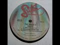 Producer - James Mason 1983 , Sutra Records