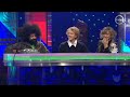 Reggie Watts - entirely made of talent. This is one example.