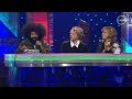 Reggie Watts on Good News Week Pt.1