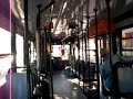 un video ripreso sul Siccar n° 197 in servizio sulla linea 2 da largo Garibaldi alla stazione AUTOLINEE transitando nella corsia preferenziale a fianco dei Giardini Pubblici che si intravedono sulla sinistra del filmato nella prima parte.Vie percorse: viale Caduti in Guerra, piazzale Bruni, viale Crispi, v.le Monte Kosica, stazione FF.SS.- v.le Fontanelli, v.le Berengario, v.le Molza - staz.Autocorriere.Interessante l'arrivo alle AUTOLINEE quando l'autobus transita nelle corsie riservate ai mezzi extraurbani... ^__^C'è una seconda parte:dalle AUTOLINEE al quartiere SACCA http://it.youtube.com/watch?v=y1VzbW9Vr9we da lì, nella 3° parte, infine...dal quartiere SACCA - via delle SUORE, al capolinea periferico di via BEMBO... ^__^in quest'ultimo video  l'autobus Siccar và VELOCISSIMO !!!!! ^___^http://it.youtube.com/watch?v=wskpdkYSm14Video del Marzo 2008