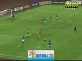 Takahara vs Australia Takahara vs Australia