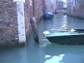 Boat ride to Murano from Venice Italy