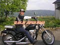 Click here to watch this video バイクで快走～マルボロマン～