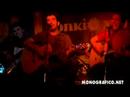 MR FYLYN - EL AGUIJÓN (ACÚSTICO - ONKI XIN) MR FYLYN - EL AGUIJÓN (ACÚSTICO - ONKI XIN)