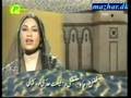 Qaseeda Burdah in Arabic, Persien, Urdu, Siraiki and English
