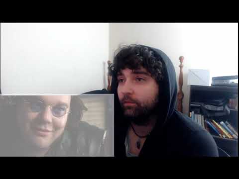 Smallville Season 8 Episode 14 Reaction