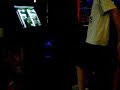 This is a vid that I (Joe) made of Rynker (Ryan) and Sword playing My Favourite Game on expert.  This was filmed at the July tournement at Brunswick Zone in Roselle.This video was recorded on 7/14/07.