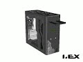 I.Ex - Casemod Project by Maximus_ @ CasemodBR !