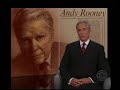 Andy Rooney On Iraq