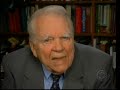 Andy Rooney On Iraq