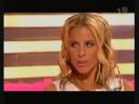 Lisa Miskovsky Intervju Grynets Megashow 2004 Del 1