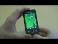 Samsung Jet S8000 demo