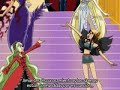 mermaid melody ep 13  2/3   sub  español 