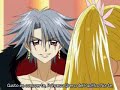 mermaid melody ep 13  2/3   sub  español 