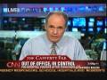 Cafferty: Should Dems Investigate Bush After He Leaves