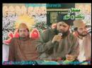 Owais Raza Qadri  Hamd & Talk about AlaHazart