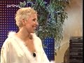 Zdenek Izer Reality show-Muzu u vas prespat