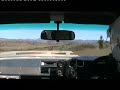 Corsa SS1 Pt1 Corsa SS1 Pt1